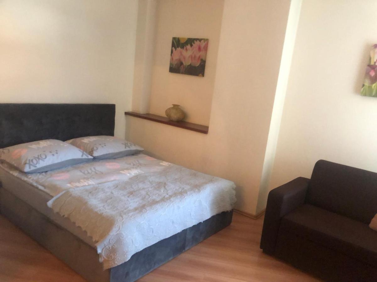 Apartament Studio Закопане Екстериор снимка