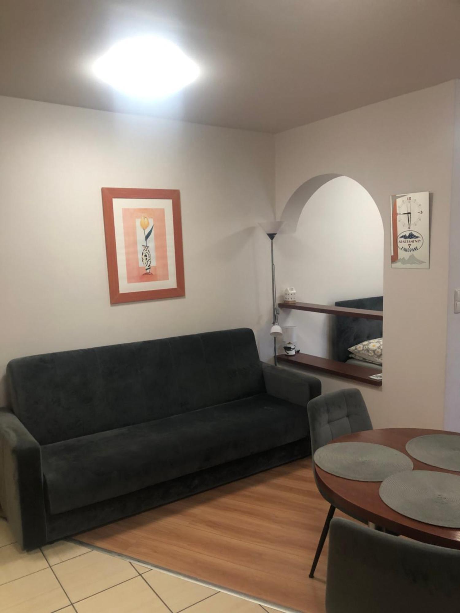 Apartament Studio Закопане Екстериор снимка