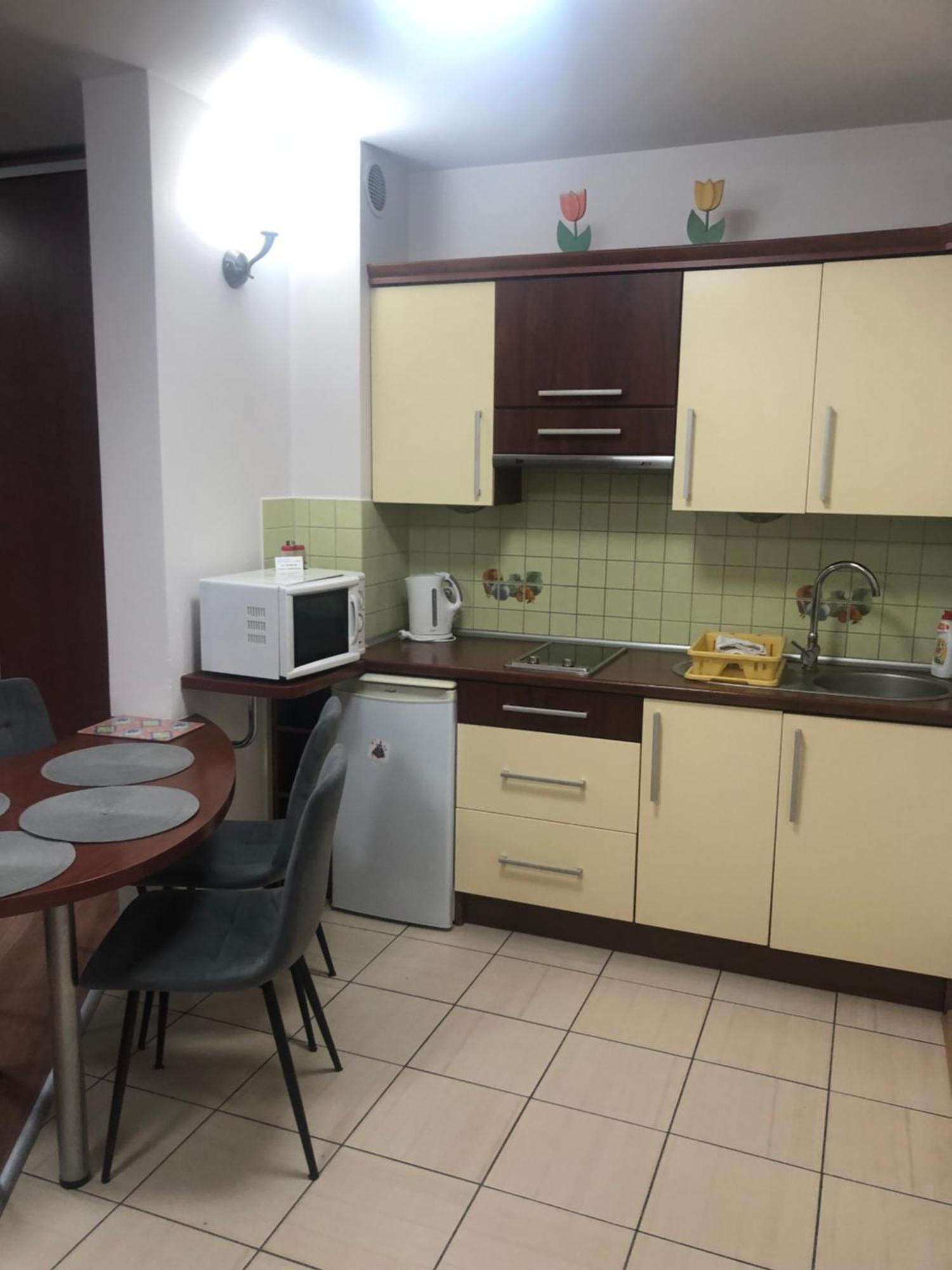 Apartament Studio Закопане Екстериор снимка