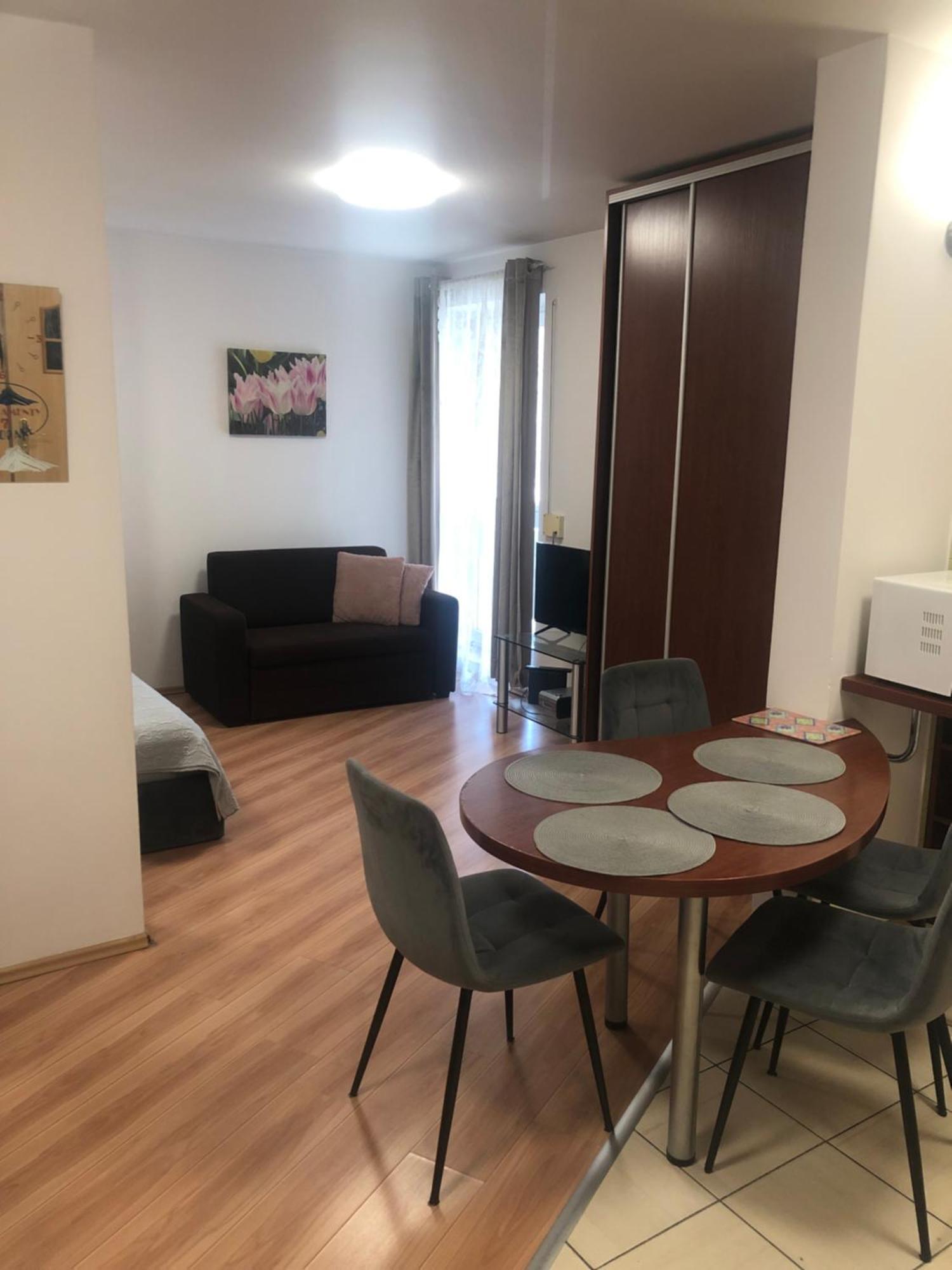 Apartament Studio Закопане Екстериор снимка