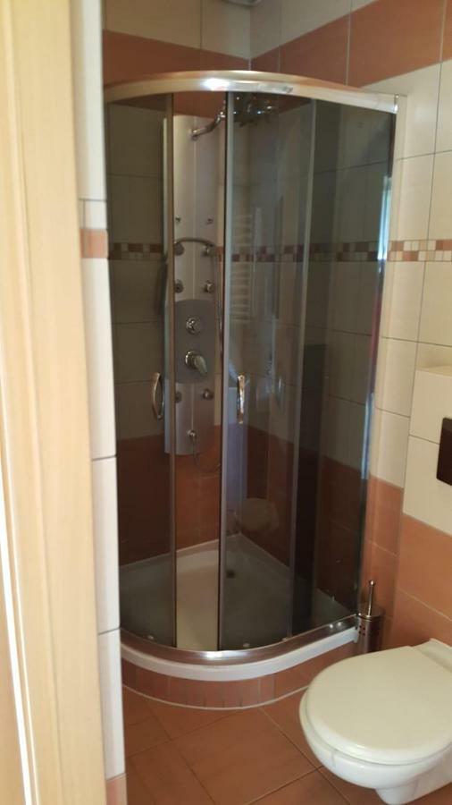 Apartament Studio Закопане Екстериор снимка