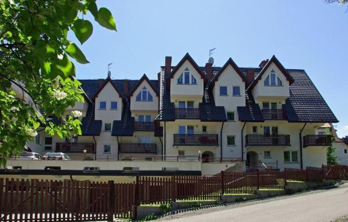 Apartament Studio Закопане Стая снимка