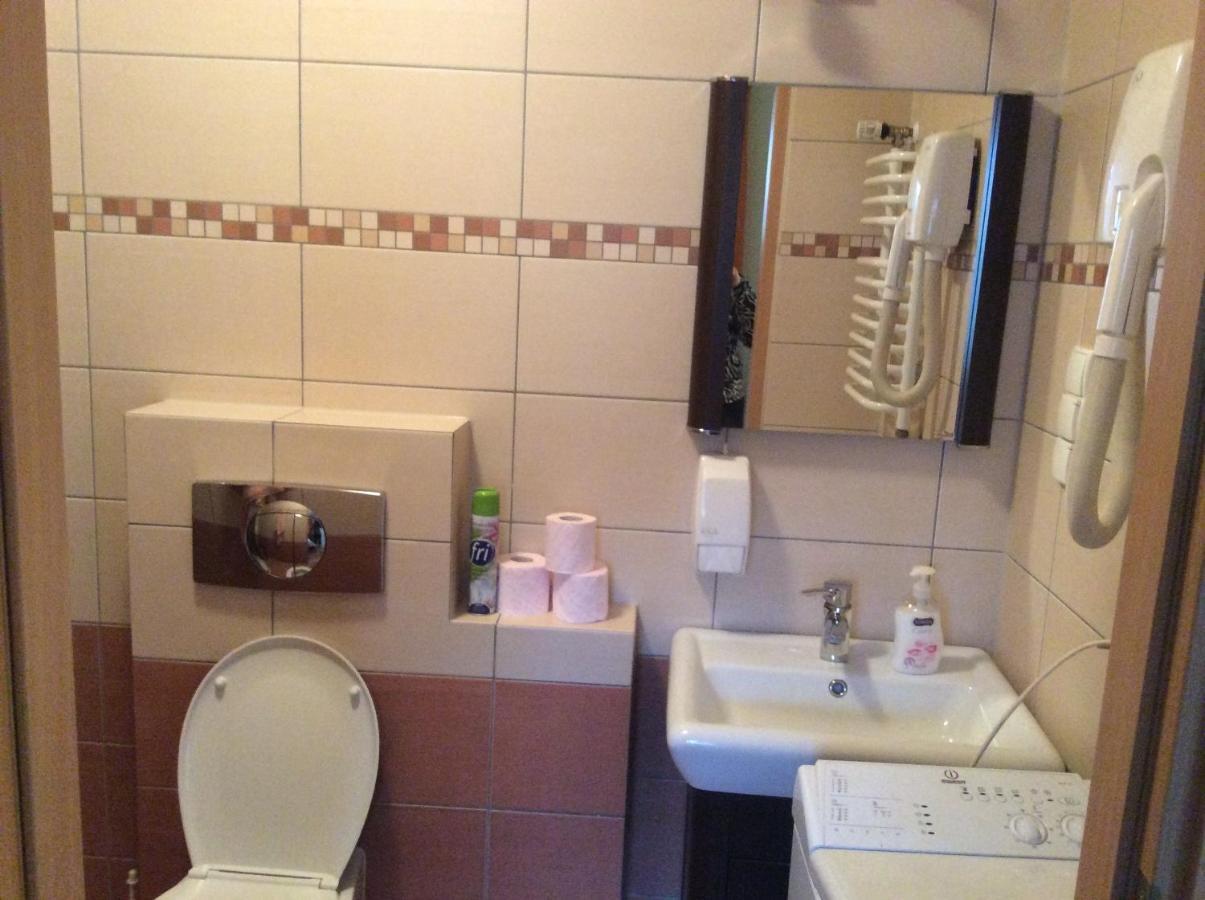 Apartament Studio Закопане Стая снимка